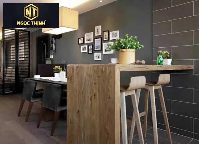 27+ Bộ Quầy Bar Gia Đình Mini Trang Trí Nội Thất Nhà Đẹp, Hện Đại, Sang Trọng